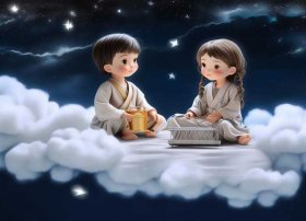 牛郎织女的故事儿童 亲宝故事牛郎织女的故事