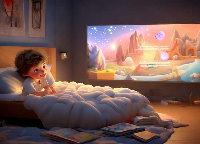 幼儿睡前童话故事免费听、幼儿睡前故事在线听免费视频