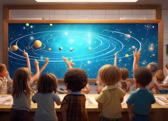 儿童科学故事音频下载 - 科学小故事音频