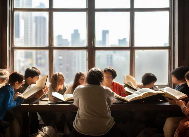 进城阅读 - 进城阅读理解