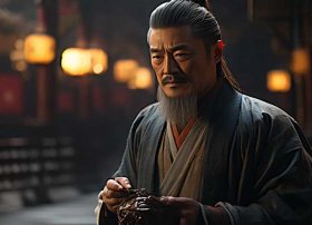 一言九鼎的故事简介、一言九鼎的故事简介100字