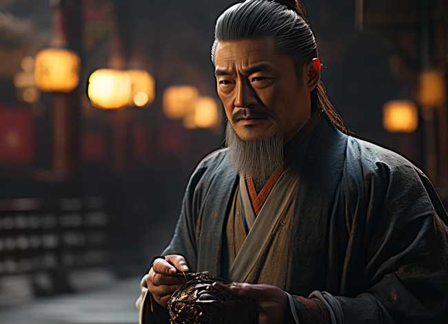 一言九鼎的故事简介、一言九鼎的故事简介100字