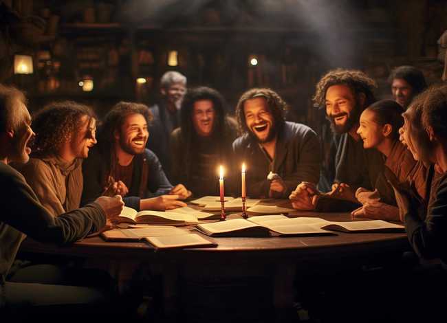 男女故事会，男女故事会群聊