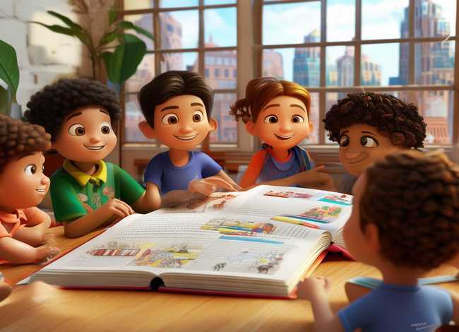 历史故事书儿童版（少儿版历史故事）