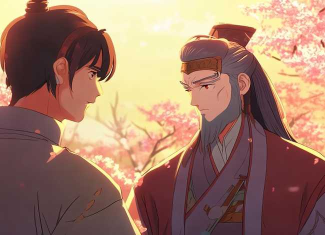 将相和的故事视频 将相和的故事视频动漫