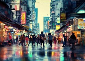 城市故事会；城市故事完整版中文
