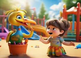 有声儿童故事吊车的故事 吊车的故事幼儿故事