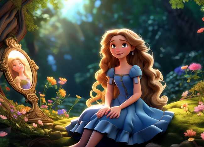 儿童故事白雪公主在线观看；少儿故事白雪公主在线听免费