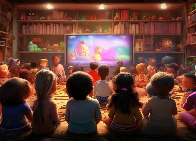 儿童英语故事在线听免费、少儿英语故事在线听免费