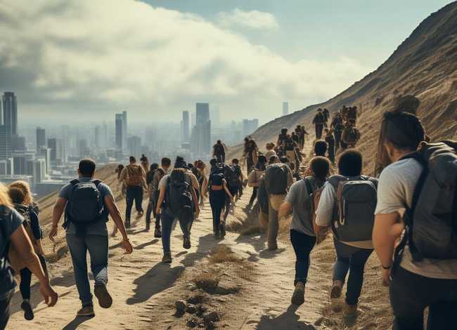 2021年艰苦奋斗的故事，2021年艰苦奋斗的故事简短