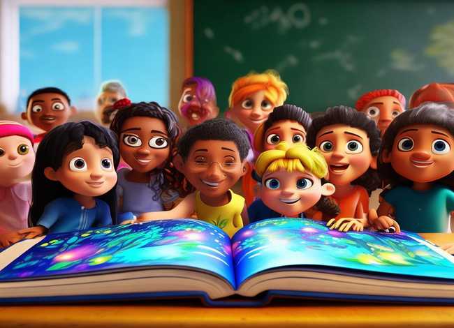 儿童绘本的故事英语视频完整版，少儿英语绘本故事视频