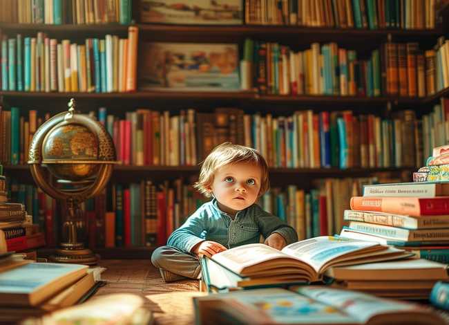 德国儿童经典读物推荐 - 德国儿童经典读物推荐书目 德国儿童经典读物推荐 - 德国儿童经典读物推荐书目