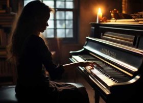 钢琴家的故事是真实的吗 - 钢琴家的故事是真实的吗知乎