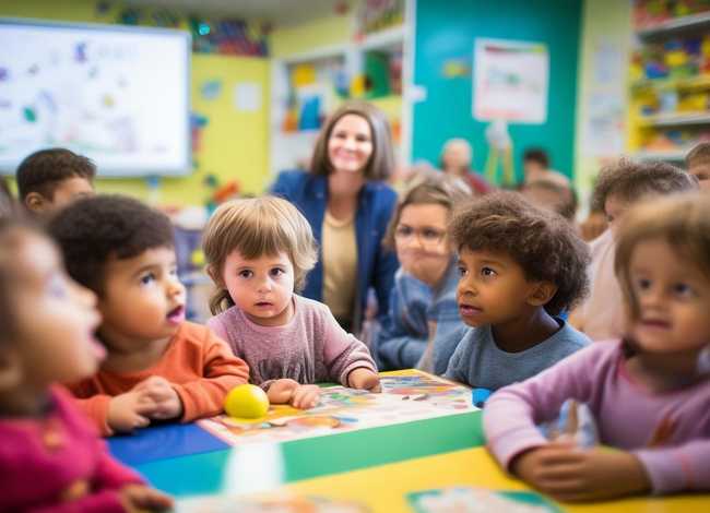 课程故事对幼儿的发展 课程故事对幼儿的发展影响