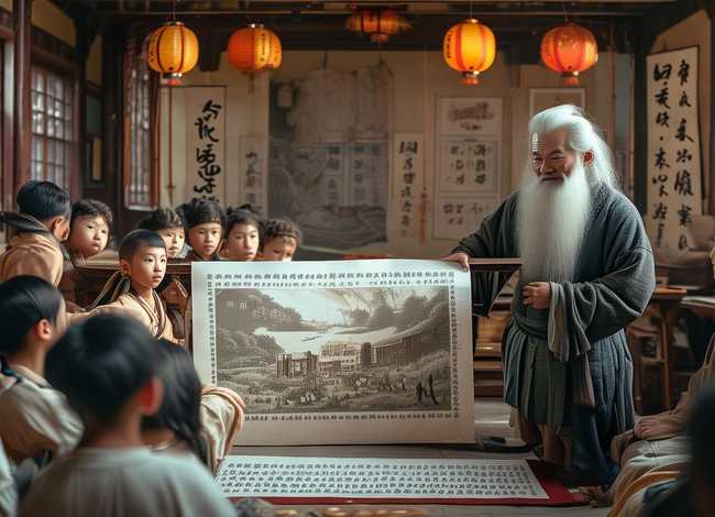 三字经故事音频、三字经故事音频在线听