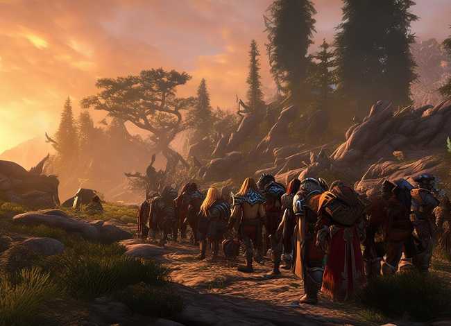 魔兽世界怀旧服故事背景、魔兽世界怀旧服故事背景怎么换 魔兽世界怀旧服故事背景、魔兽世界怀旧服故事背景怎么换