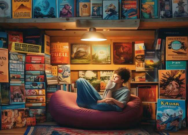 英语故事书推荐 英语故事书推荐初中