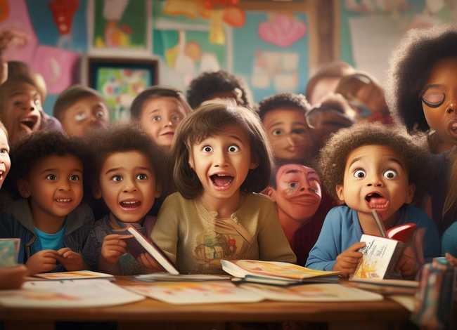 儿童感恩故事排名，感恩故事大全幼儿