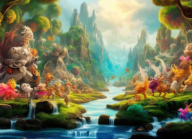 传说故事动画片；传说故事动画片有哪些