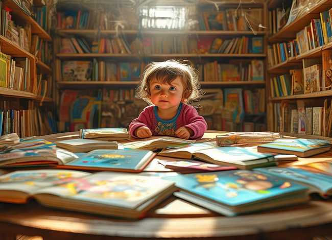 我读过的儿童故事有哪些 - 我读过儿童的书有哪些