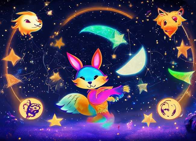 碰碰狐十二星座故事,碰碰狐故事之十二星座 碰碰狐十二星座故事,碰碰狐故事之十二星座