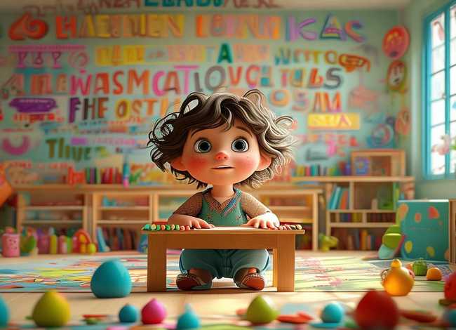 与儿童有关的故事 - 与儿童有关的名言