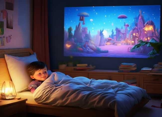 外国睡前故事大全6-12岁；外国睡前故事大全6-12岁视频