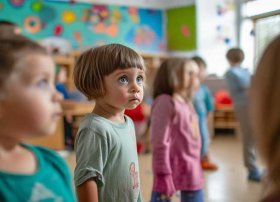 嫉妒的小故事幼儿 - 嫉妒的小故事幼儿园中班