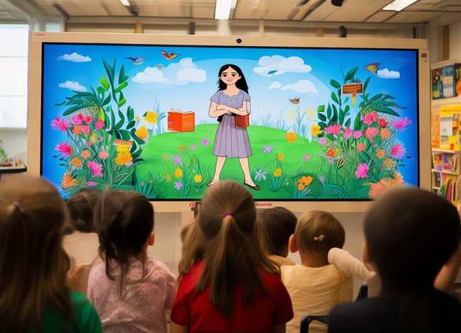 关于武则天的小故事小学生版；关于武则天的小故事小学生版视频