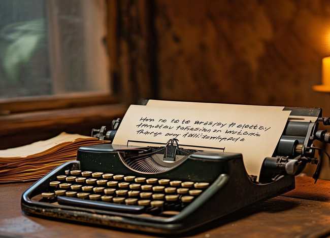 故事序言怎么写;故事序言怎么写模板 故事序言怎么写;故事序言怎么写模板