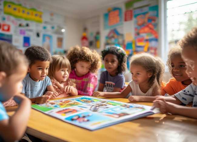 关于安全的故事幼儿园 - 幼儿园关于安全的故事有哪些