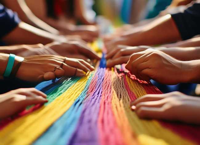 团队精神的小故事大道理 团队精神的小故事及感悟