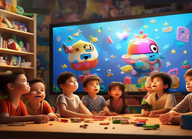 创意早教益智故事视频 创意早教益智故事视频大全