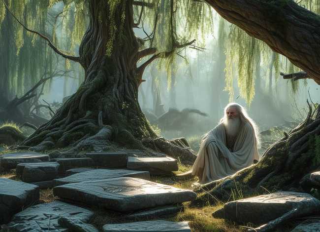 古代神话故事有关的古诗（古代神话故事有关的古诗有哪些）