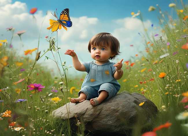 六岁儿童哲理故事、六岁小儿故事