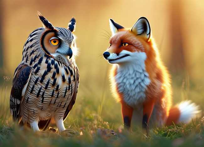 合作的故事谚语(合作的故事谚语有哪些) 合作的故事谚语(合作的故事谚语有哪些)