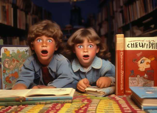 80年代经典故事书大全 - 80年代的故事书图片 80年代经典故事书大全 - 80年代的故事书图片