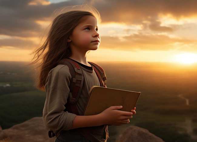 成长励志小故事及感悟简短 - 成长励志小故事及感悟简短一点