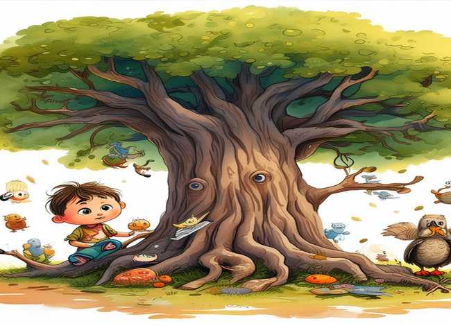 寓言故事儿童绘本分析（幼儿寓言故事绘本）