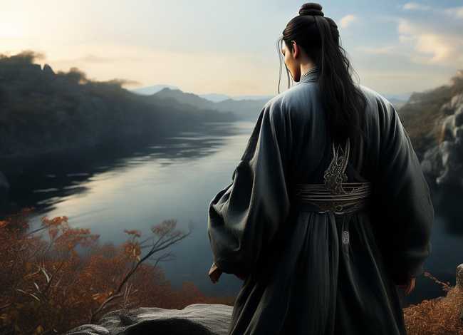 贺寒川是什么小说里的人物；贺寒川是什么小说里的人物名字