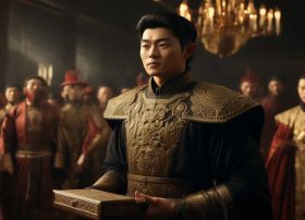 毛遂一言九鼎的故事 - 毛遂一言九鼎的故事有哪些