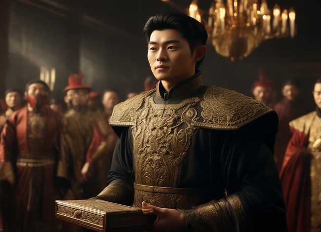 毛遂一言九鼎的故事 - 毛遂一言九鼎的故事有哪些