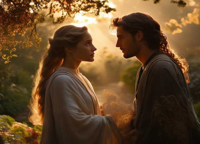 男女故事素材 - 男女故事素材图片