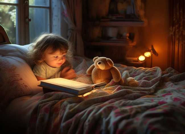 在线讲故事儿童睡前故事（讲故事 睡前故事在线）