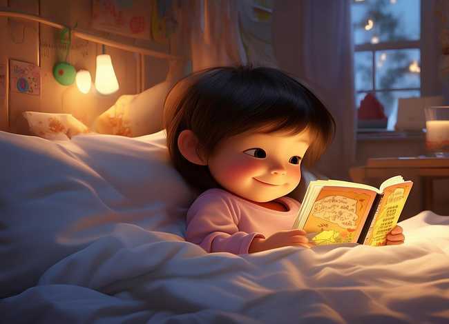 好宝宝365夜睡前听故事（宝宝最爱听的365夜睡前故事下载）