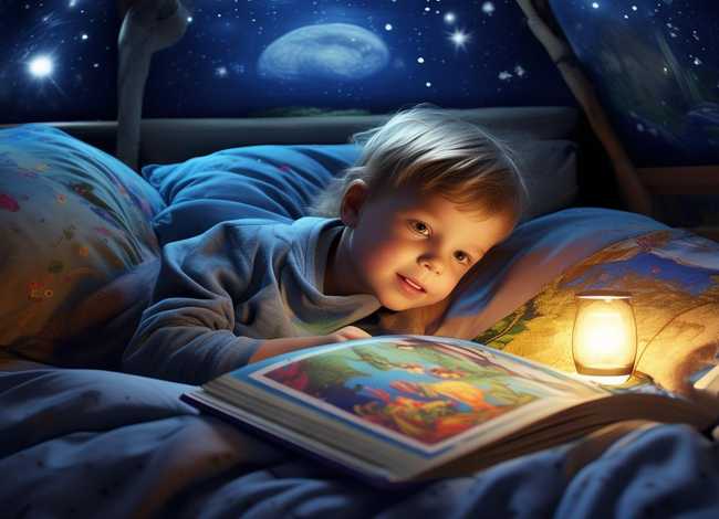 儿童睡前听故事语音播放 听小儿睡前故事