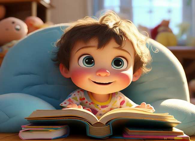 微笑幼儿故事音频 微笑幼儿故事音频下载