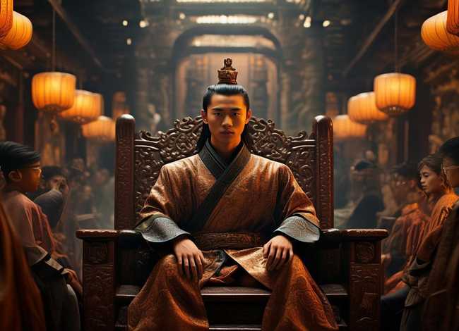 秦始皇的儿子叫什么、秦始皇的儿子都叫什么名字 秦始皇的儿子叫什么、秦始皇的儿子都叫什么名字