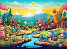 儿童故事大全3分钟；儿童故事大全3分钟左右