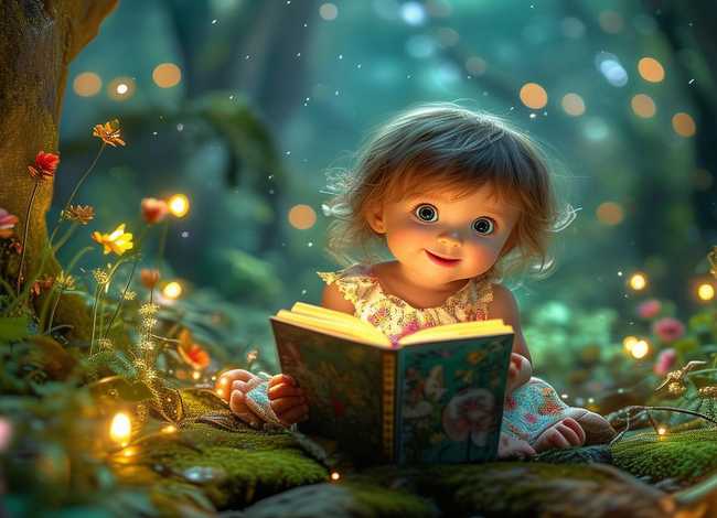 幼儿故事800字左右（幼儿故事800字左右简短）